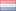 NL vlag